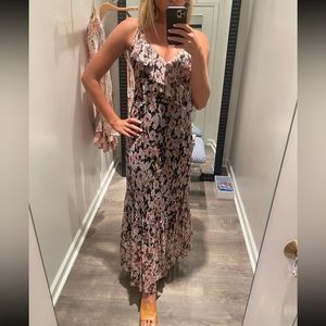 We are kindred dress